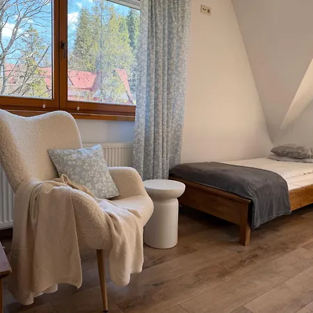 U Skoczka Apartament