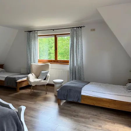 U Skoczka Apartament Poronin