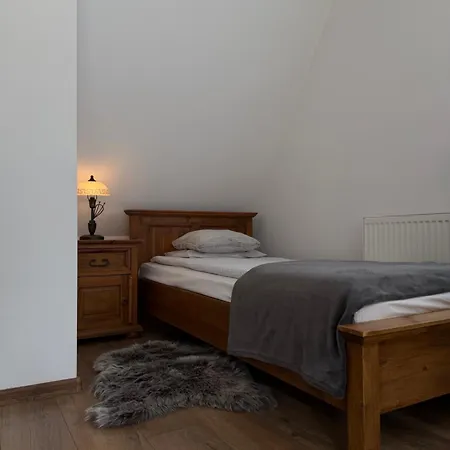 U Skoczka Apartament Poronin