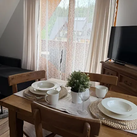 U Skoczka Apartament Poronin