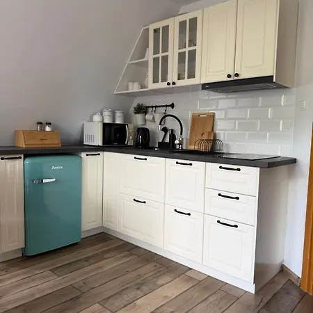 Apartament U Skoczka Poronin