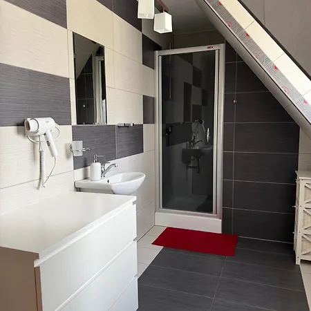 Apartament U Skoczka *