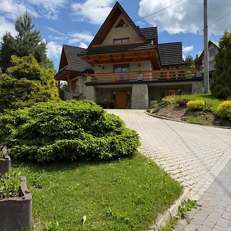 U Skoczka Apartament